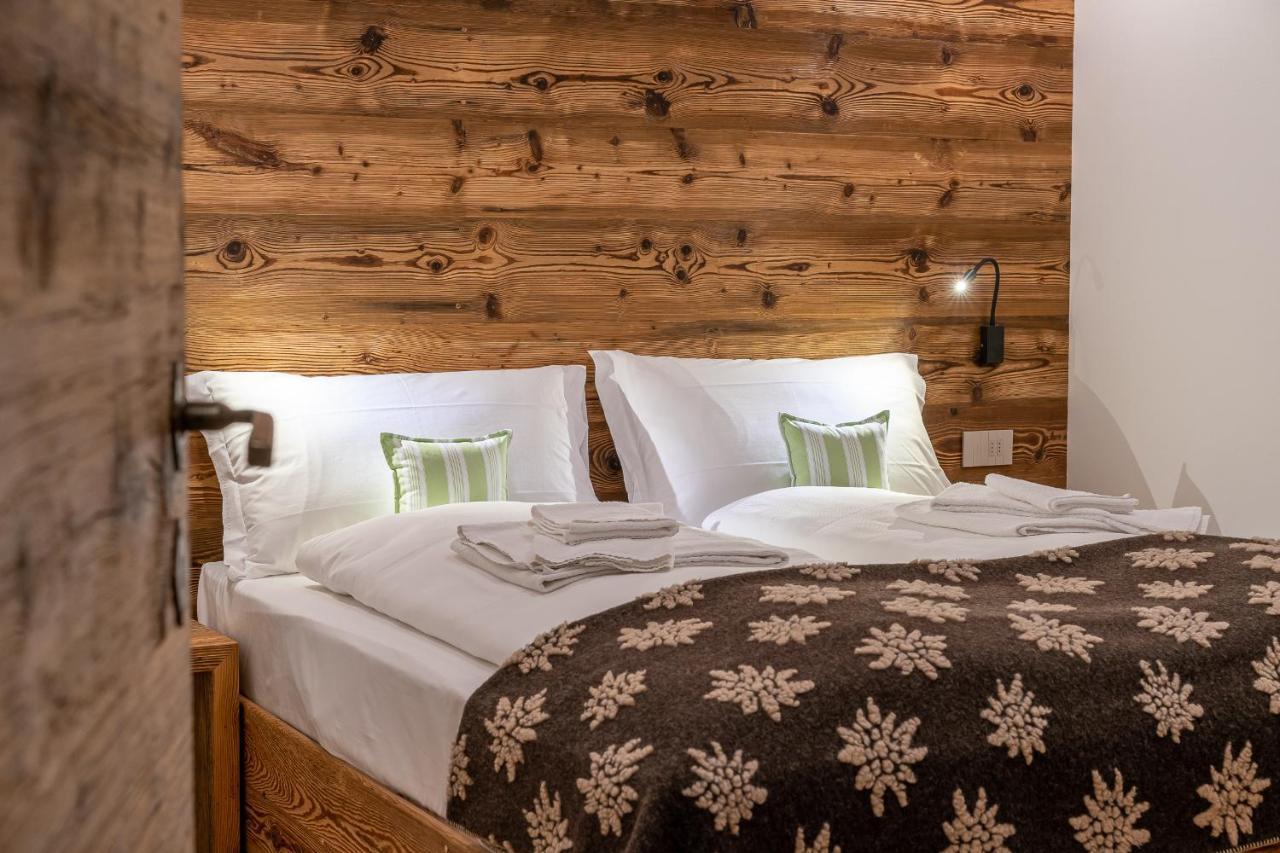Chalet Ines Vodo Cadore ภายนอก รูปภาพ