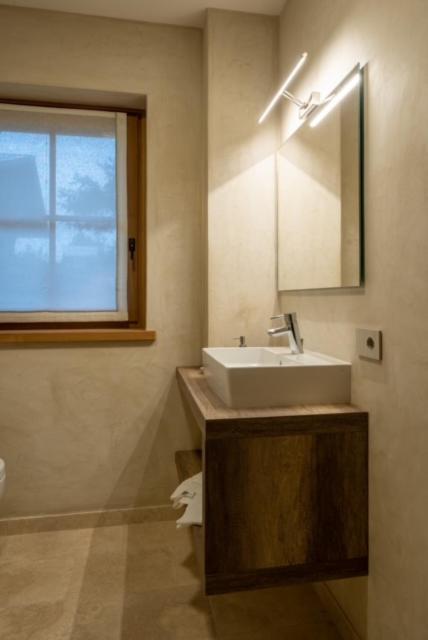 Chalet Ines Vodo Cadore ภายนอก รูปภาพ