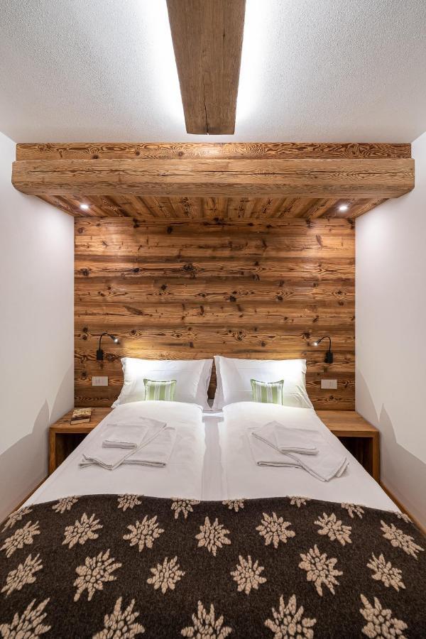 Chalet Ines Vodo Cadore ภายนอก รูปภาพ