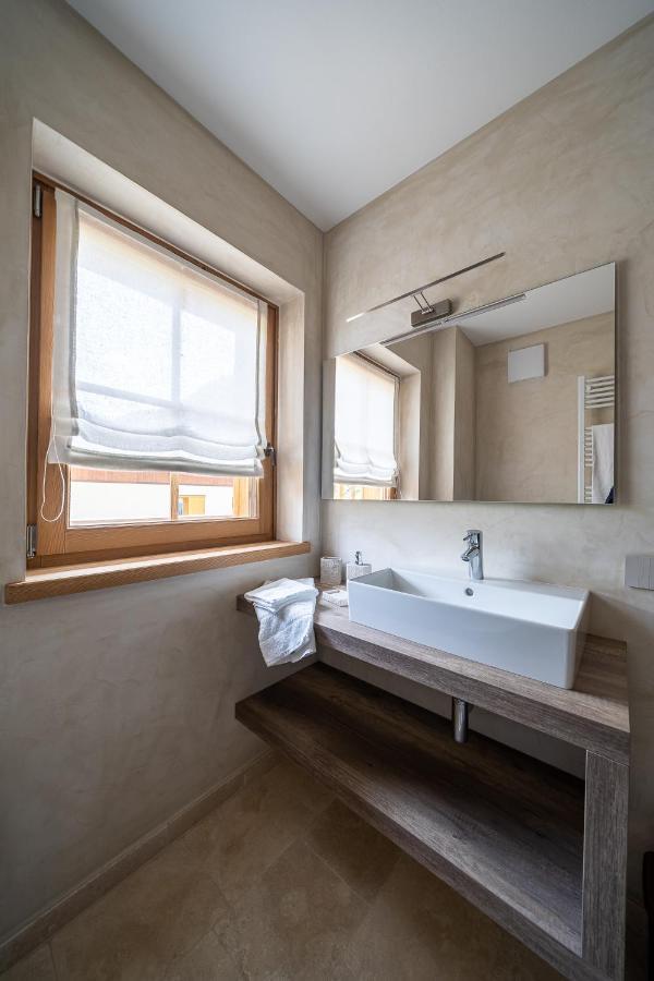 Chalet Ines Vodo Cadore ภายนอก รูปภาพ