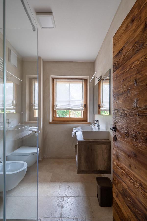 Chalet Ines Vodo Cadore ภายนอก รูปภาพ