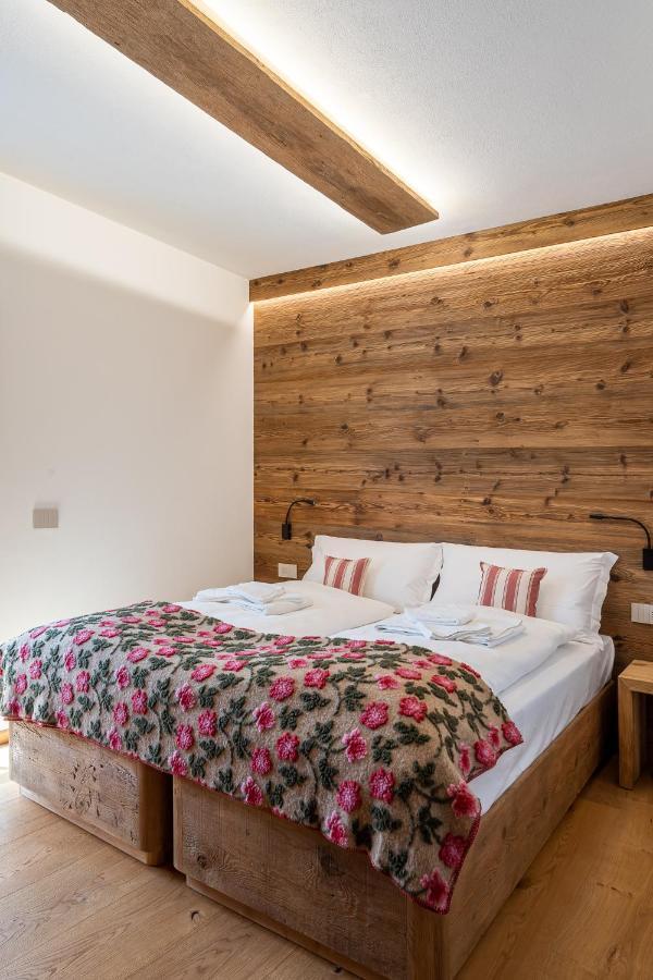 Chalet Ines Vodo Cadore ภายนอก รูปภาพ