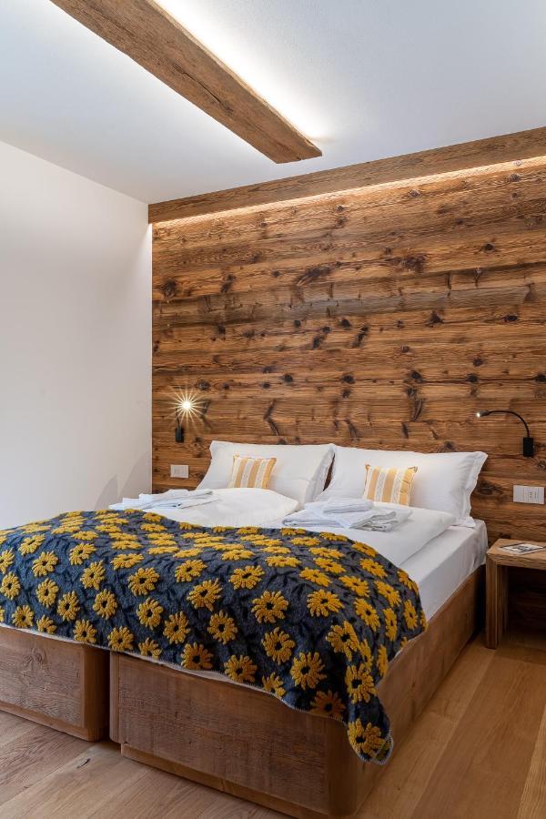 Chalet Ines Vodo Cadore ภายนอก รูปภาพ