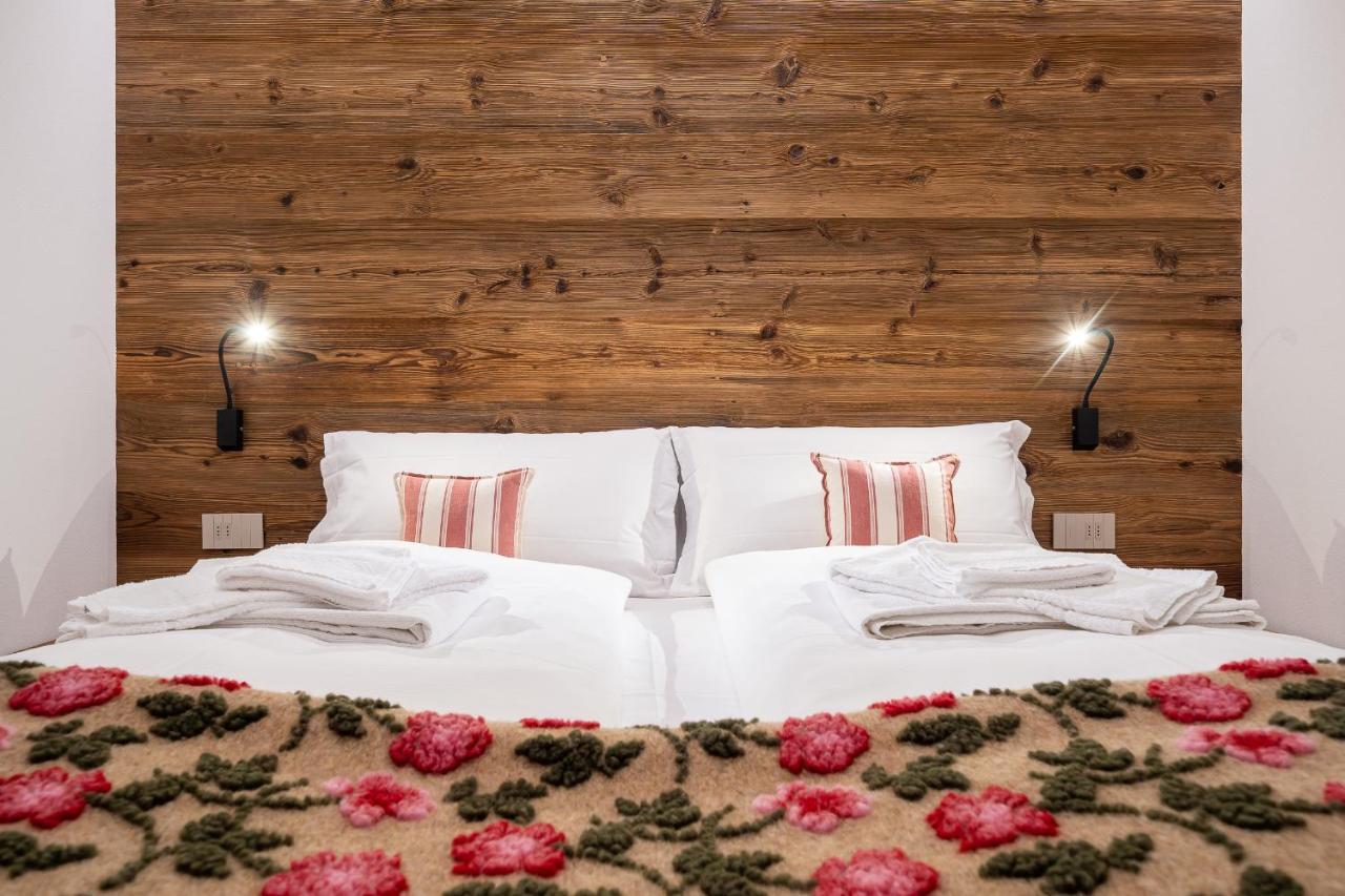 Chalet Ines Vodo Cadore ภายนอก รูปภาพ